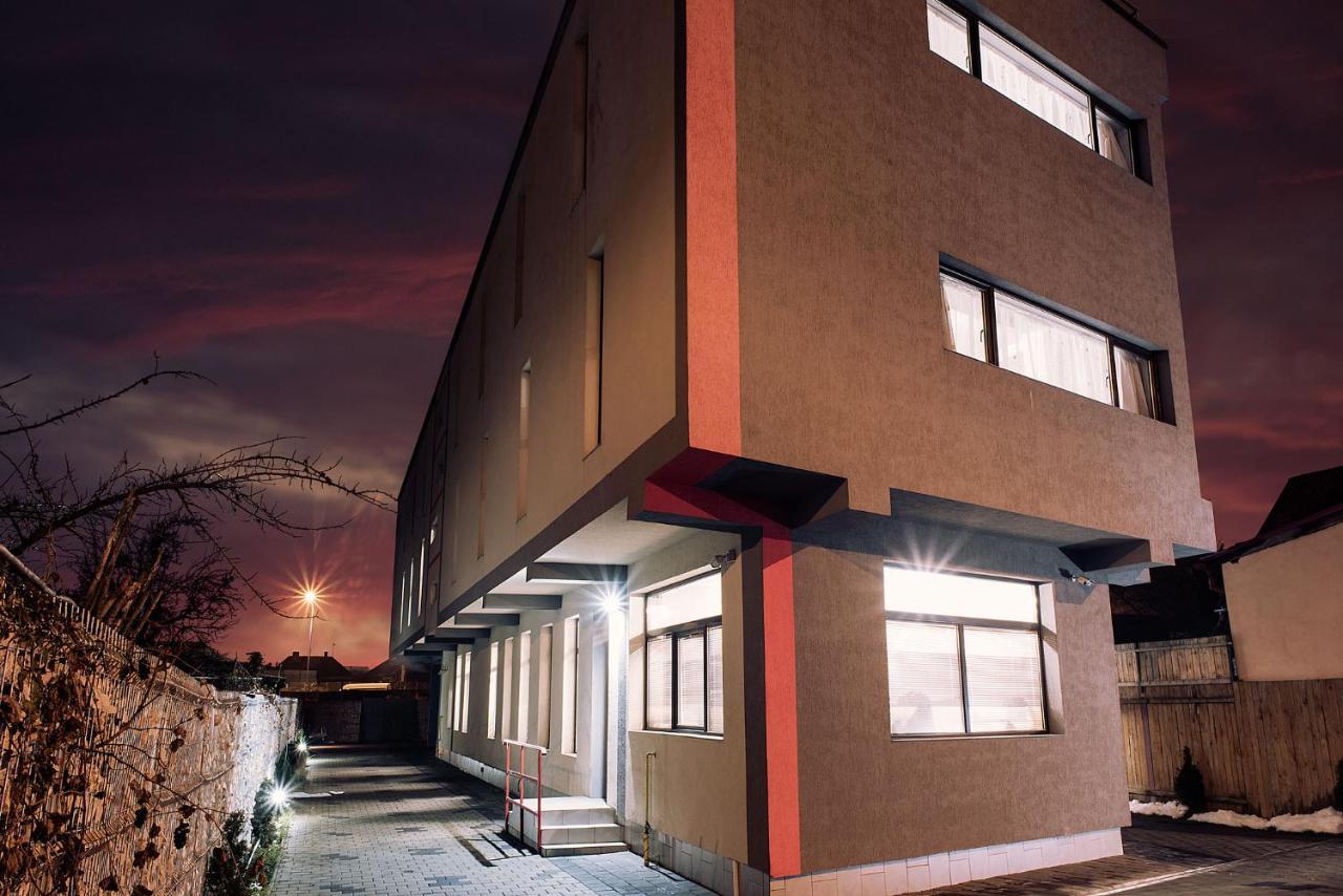 Vila William'S Brasov Exterior photo